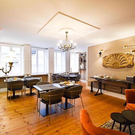 Charme 19 Bed & Breakfast Coimbra Exterior photo