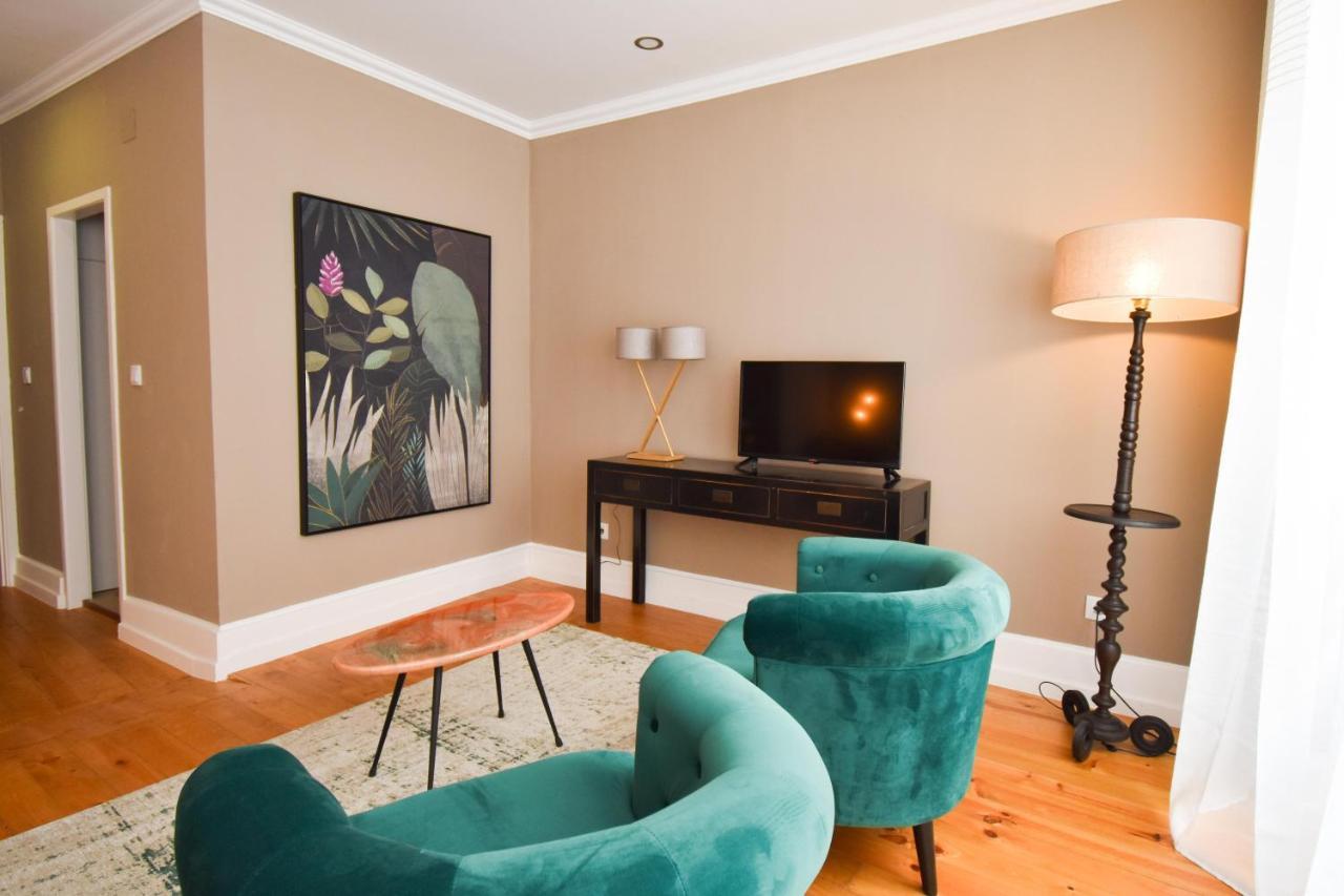 Charme 19 Bed & Breakfast Coimbra Exterior photo