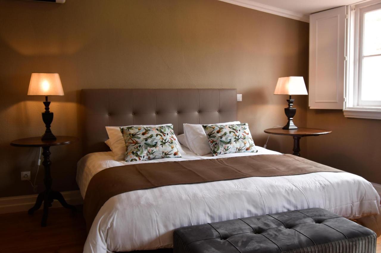 Charme 19 Bed & Breakfast Coimbra Exterior photo