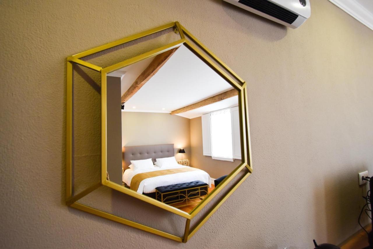 Charme 19 Bed & Breakfast Coimbra Exterior photo