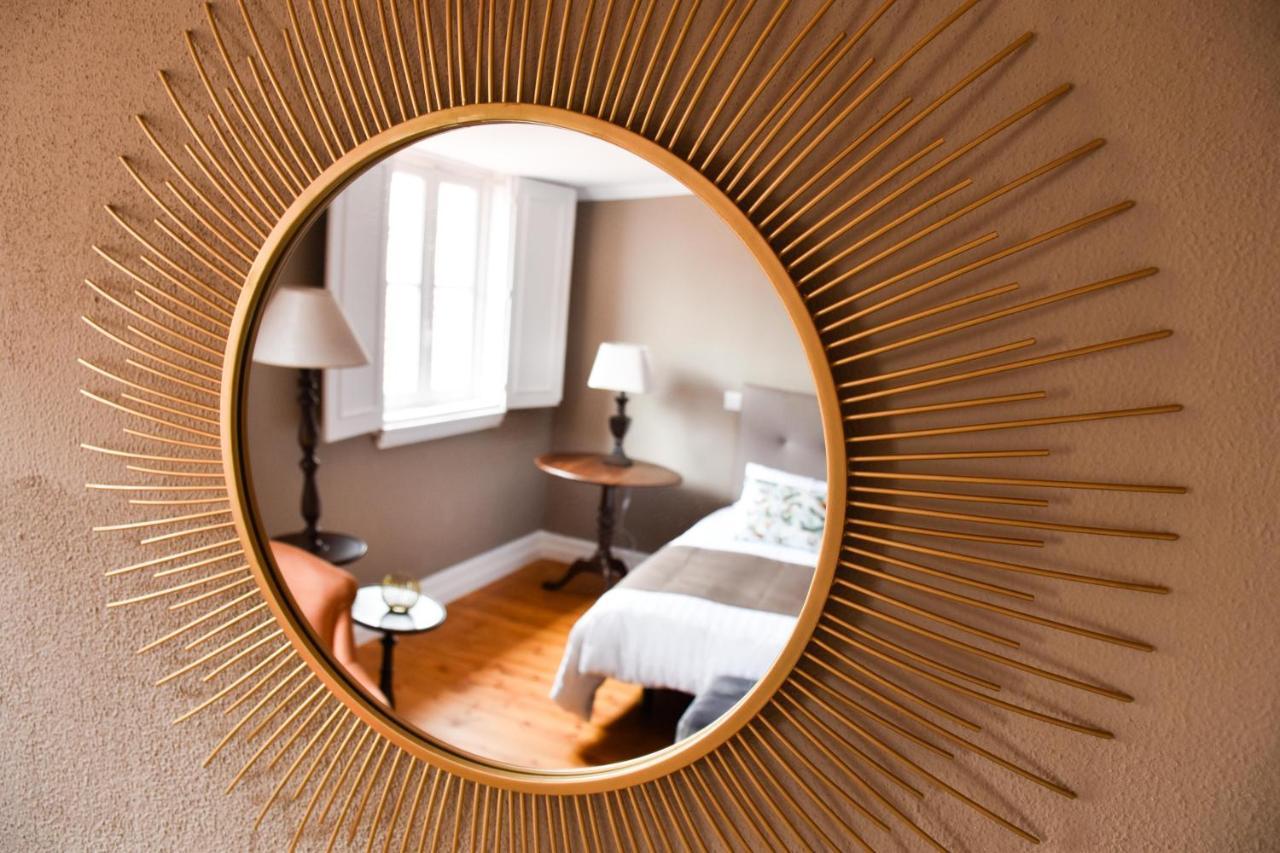 Charme 19 Bed & Breakfast Coimbra Exterior photo