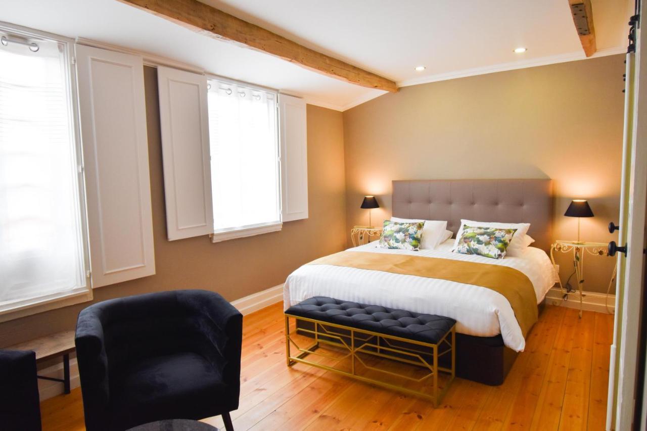 Charme 19 Bed & Breakfast Coimbra Exterior photo