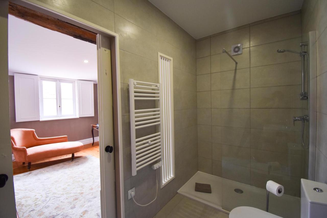 Charme 19 Bed & Breakfast Coimbra Exterior photo