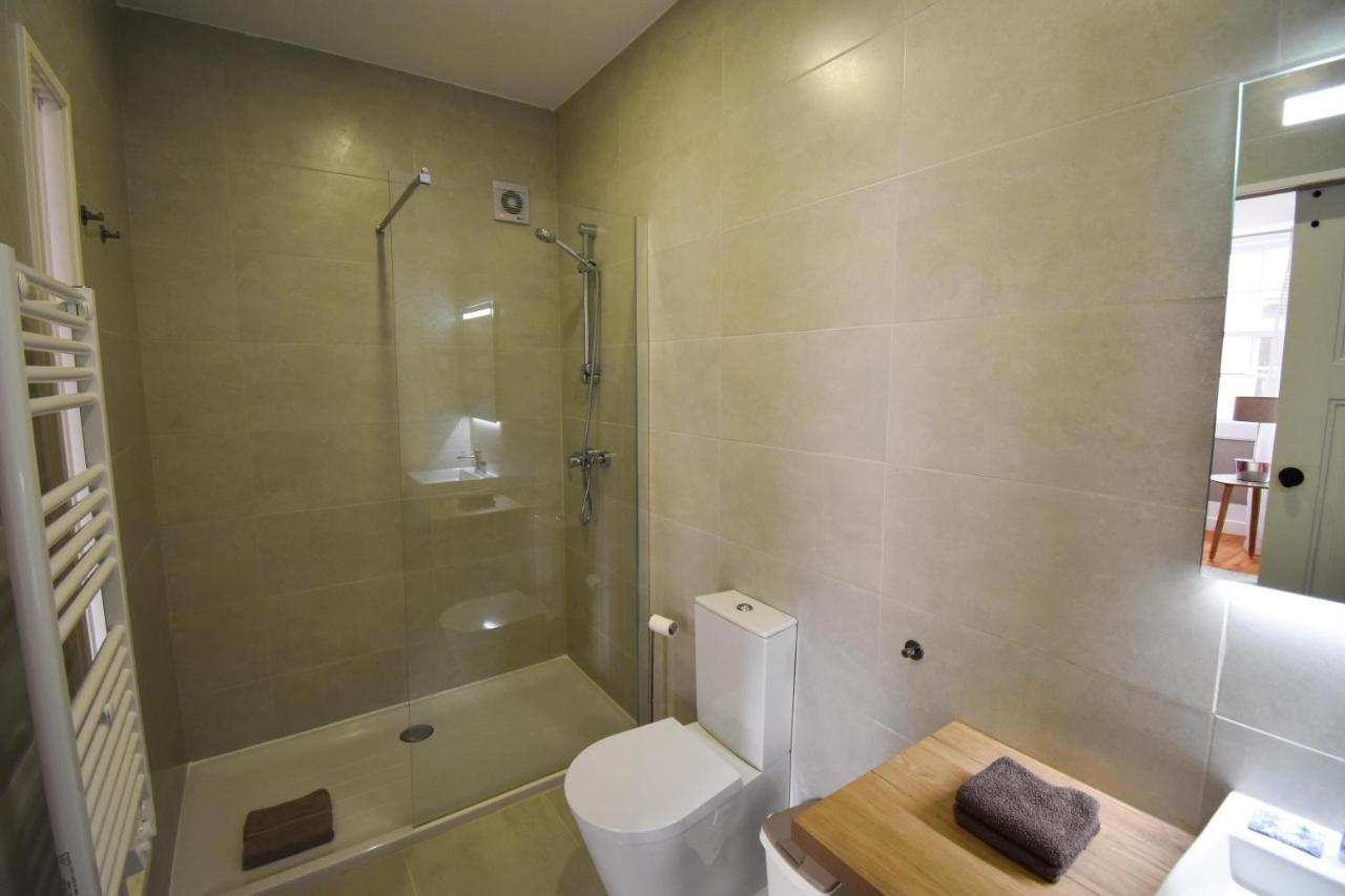 Charme 19 Bed & Breakfast Coimbra Exterior photo