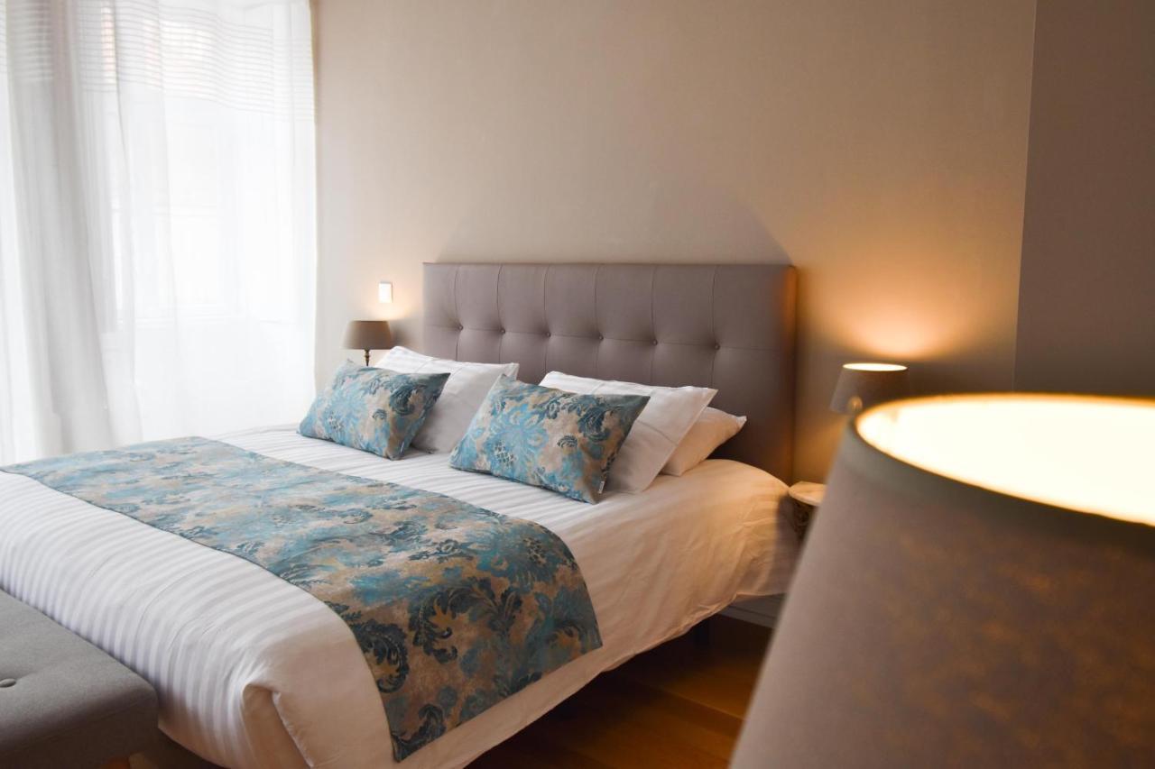 Charme 19 Bed & Breakfast Coimbra Exterior photo