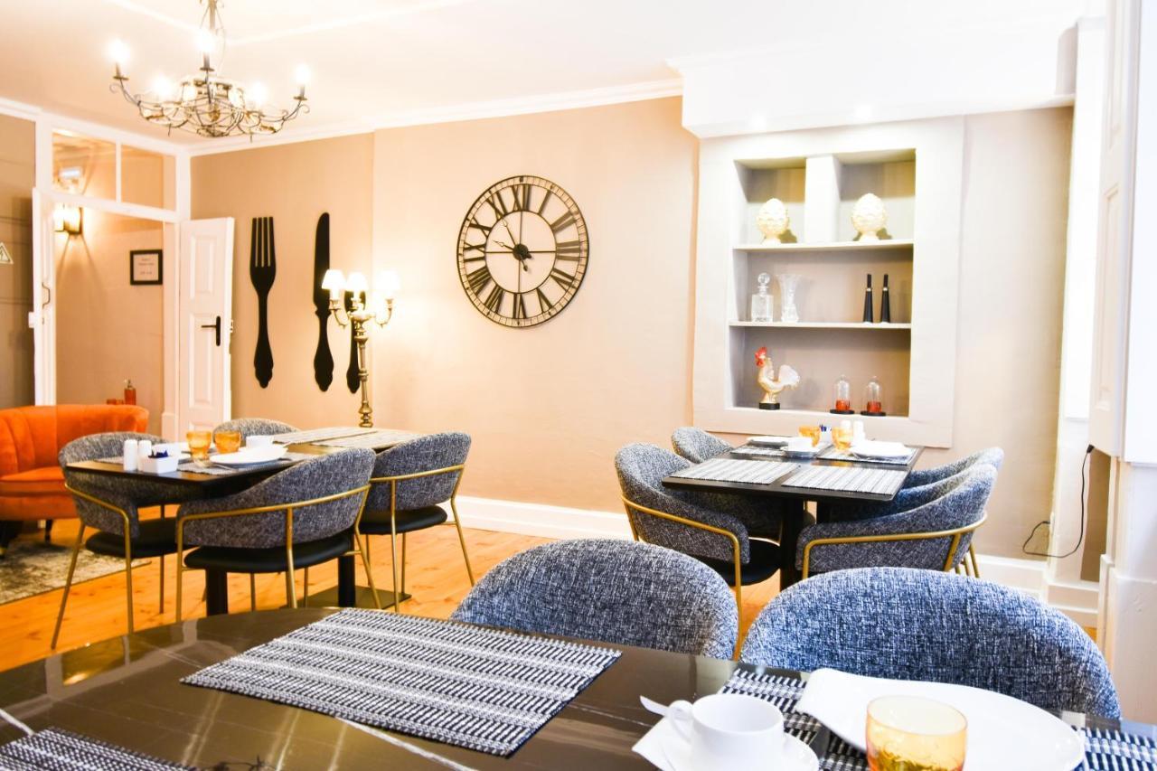 Charme 19 Bed & Breakfast Coimbra Exterior photo