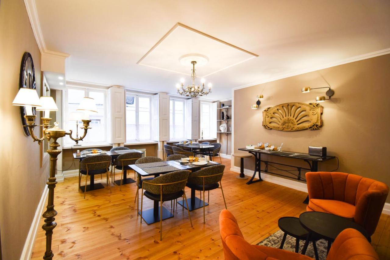 Charme 19 Bed & Breakfast Coimbra Exterior photo