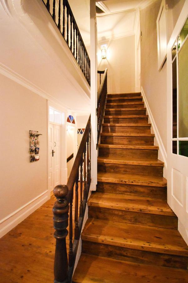 Charme 19 Bed & Breakfast Coimbra Exterior photo